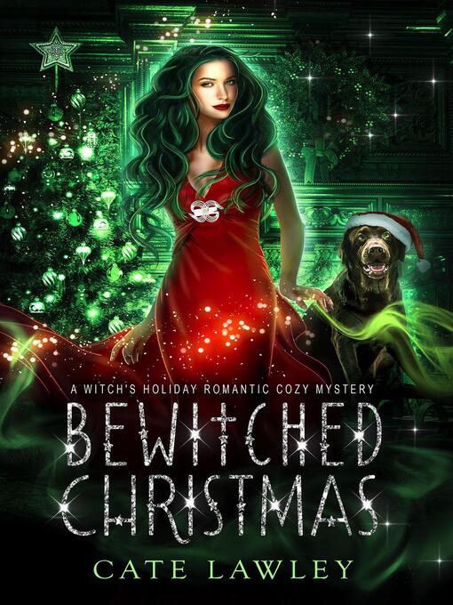 Title details for Bewitched Christmas by Cate Lawley - Wait list